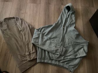 Sweaters