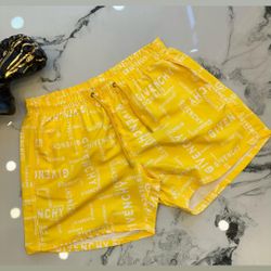 Short Large Only 