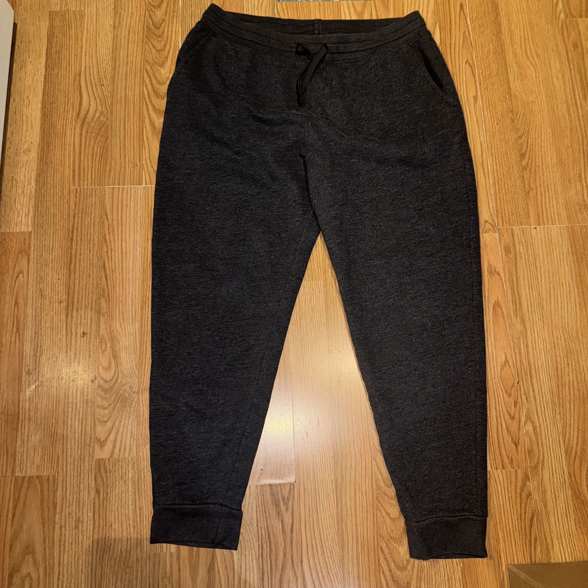 Men’s Ultrasoft Joggers 
