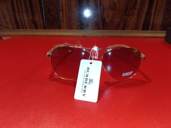 Unisex Burberry Sunglasses