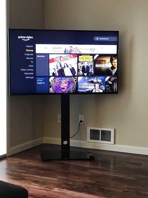 Tv Stand For 26 To 55 Tvs In Bakersfield Ca Offerup Tv Stand For 26 To 55 Tvs Bakersfield