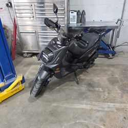 Fly Wing Marshall 200 