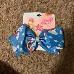 JoJo Siwa Bow