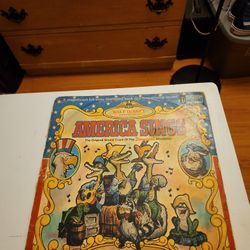American Sings Record 