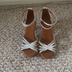 Salsa/Latin Dance Shoes