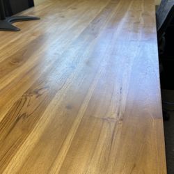 Cb2 Dining Table 87 Inch