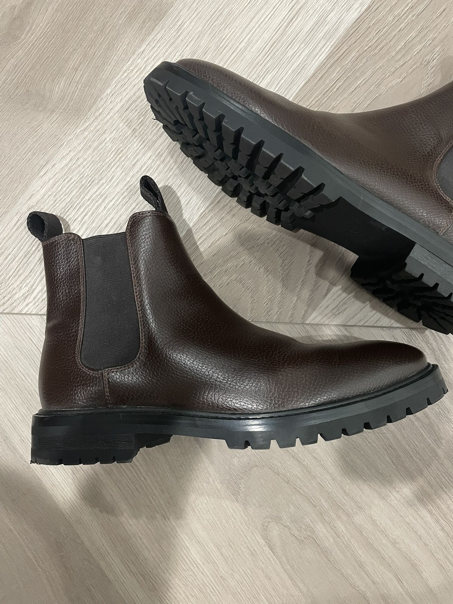 H&M Boots