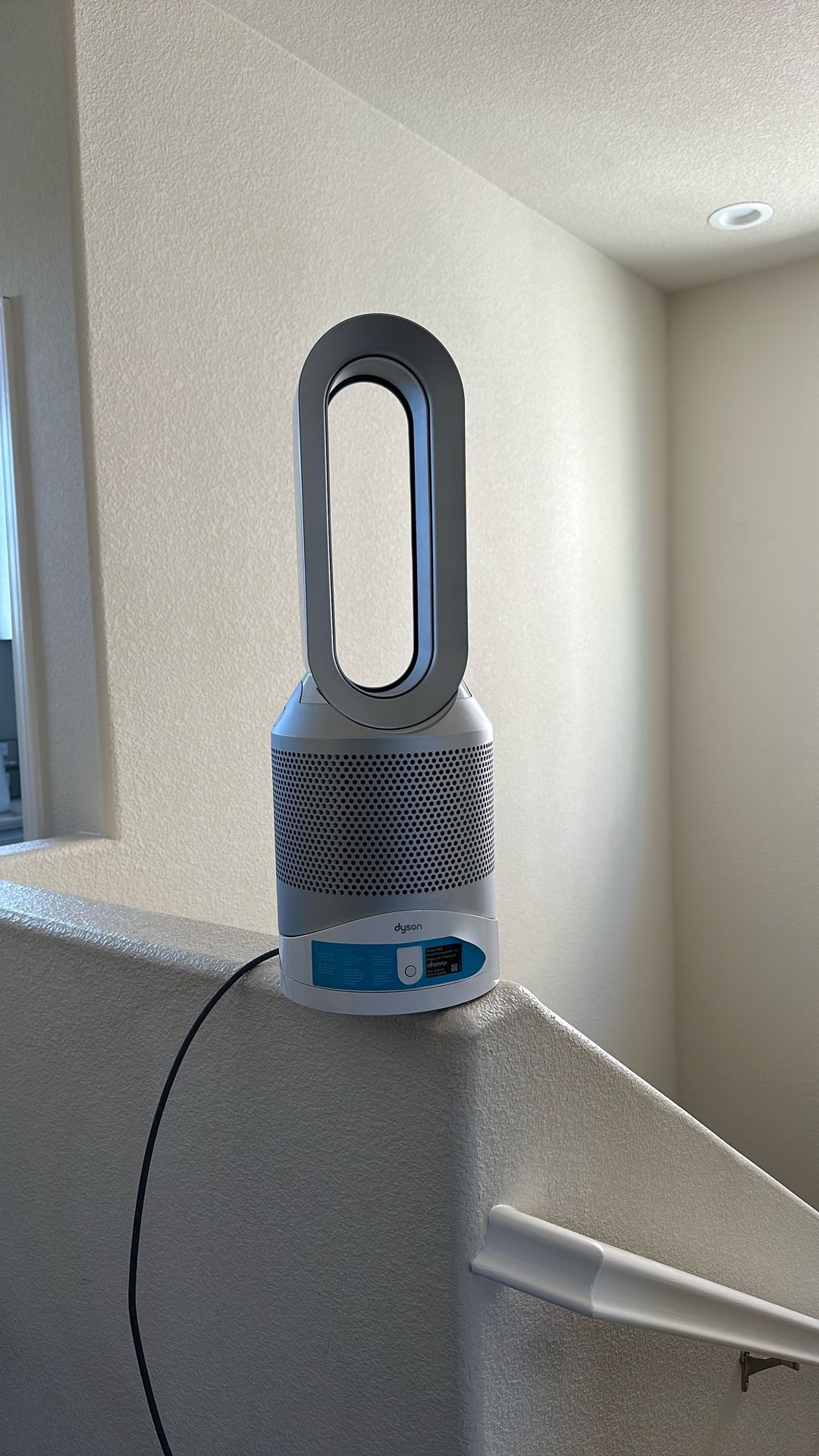 Dyson Purifier