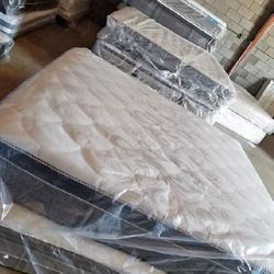 Mattress All Sizes Are Available Same Day Delivery No Money Down No Credit Need 0% Interest 