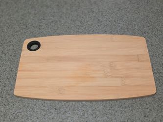 Cutting Board