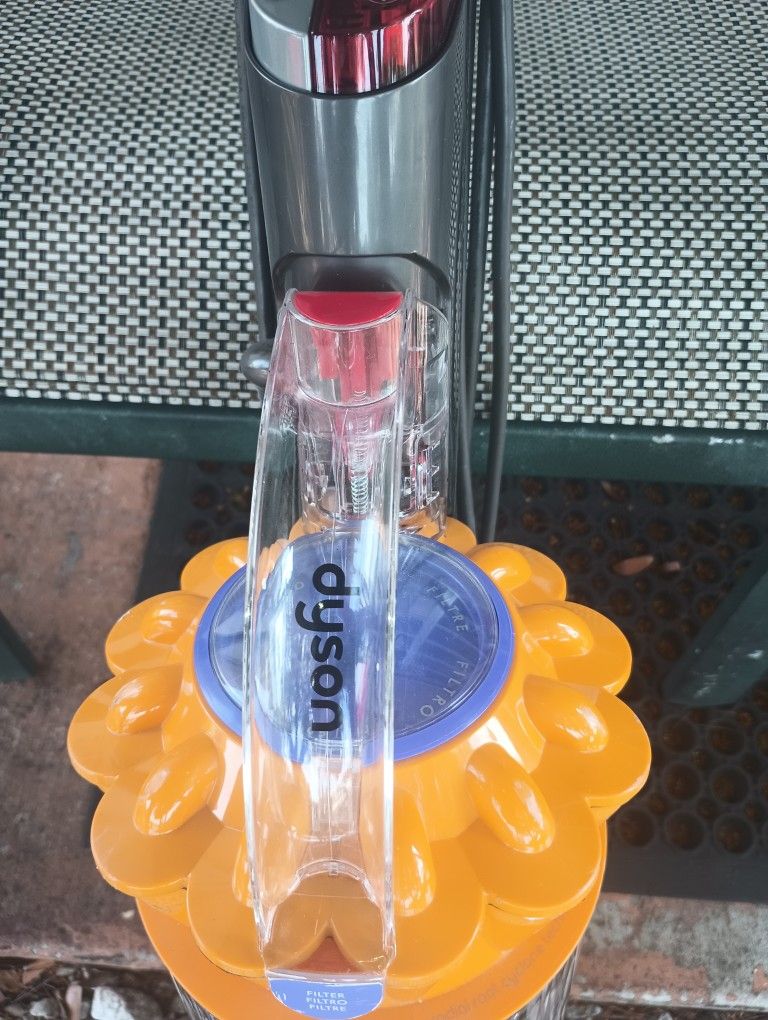 Dyson Ball Multi Floor Vacuum Cleaner