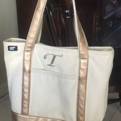 Ladies Tote Bag