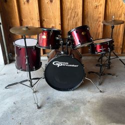 Drum Set