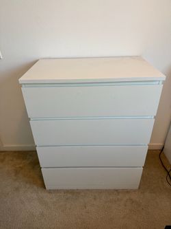 IKEA dresser