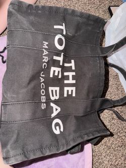 Marc Jacobs tote