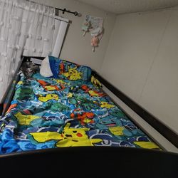 Bunk Beds Or Single Beds 