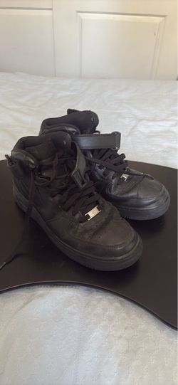 Nike Air Force shoes