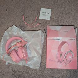 Brand New Gaming Headset 