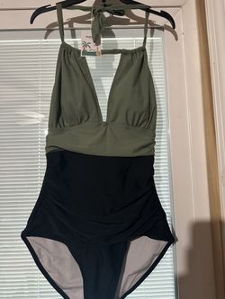 Size Small Bathing Suit