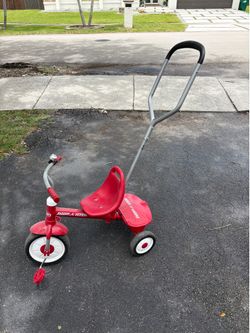 Tricycle
