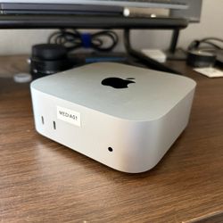 M4 Mac Mini