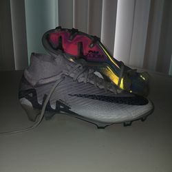 Nike Elite Mercurial cleats