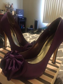 Women's shoe