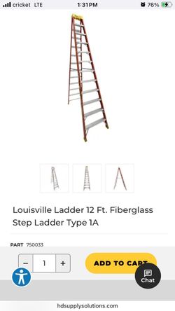 Ladder