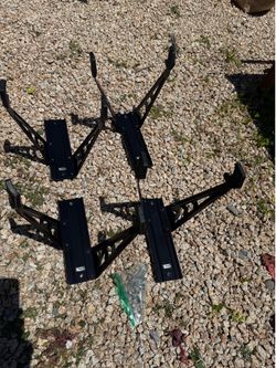 Bike racks wall mount