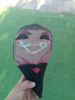 Mascaras