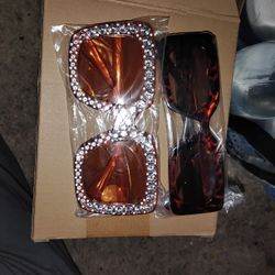 Women's Sunglasses 