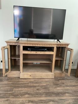 Tv stand