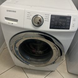 Samsung Washer