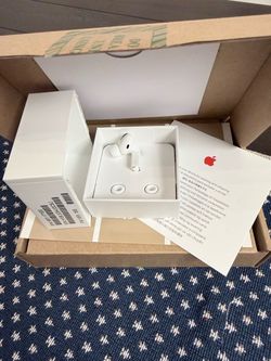 Right ear replacement 1st generation air pod pro