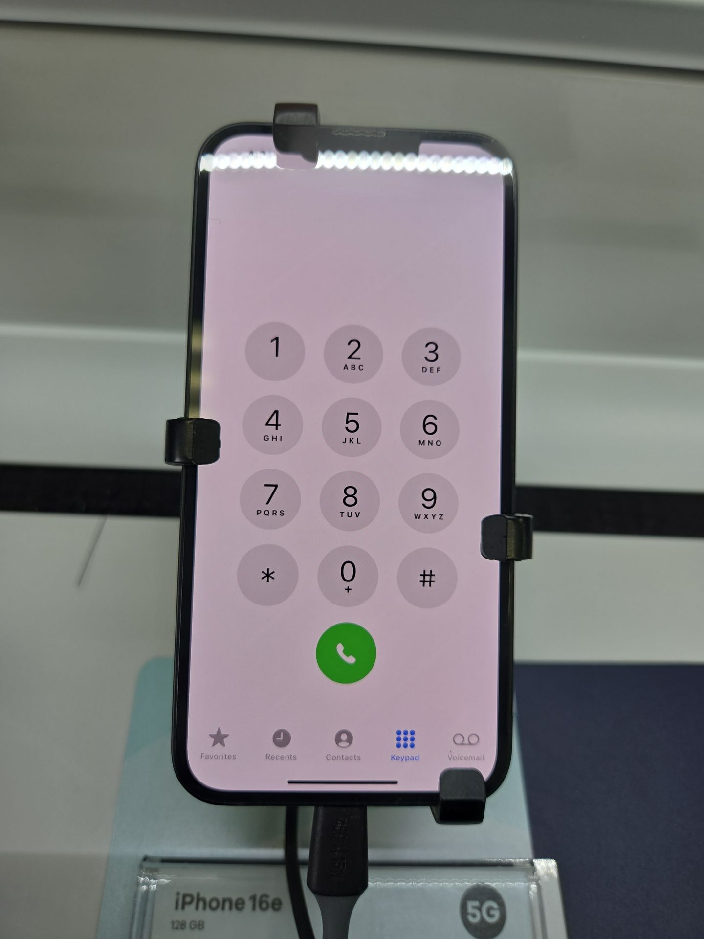 Iphone 16e