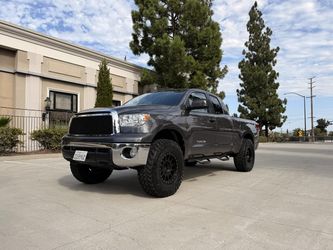 2013 Toyota Tundra