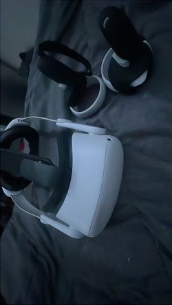 Quest Oculus 2