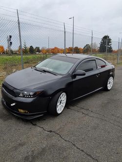 2008 Scion tC