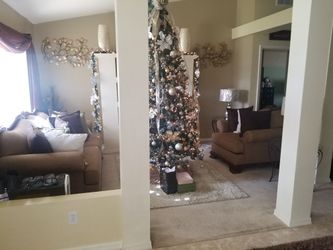 Living room Set!