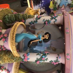 Disney Princes Snowball