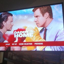 TCL Roku Tv 40 Inch With Floating Wall Mount