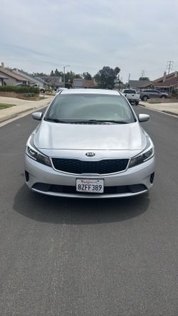 2018 kia forte clean title c104394 miles power windows automatic 4 cilinderac cool heater good clean