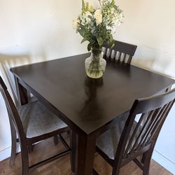 Small table
