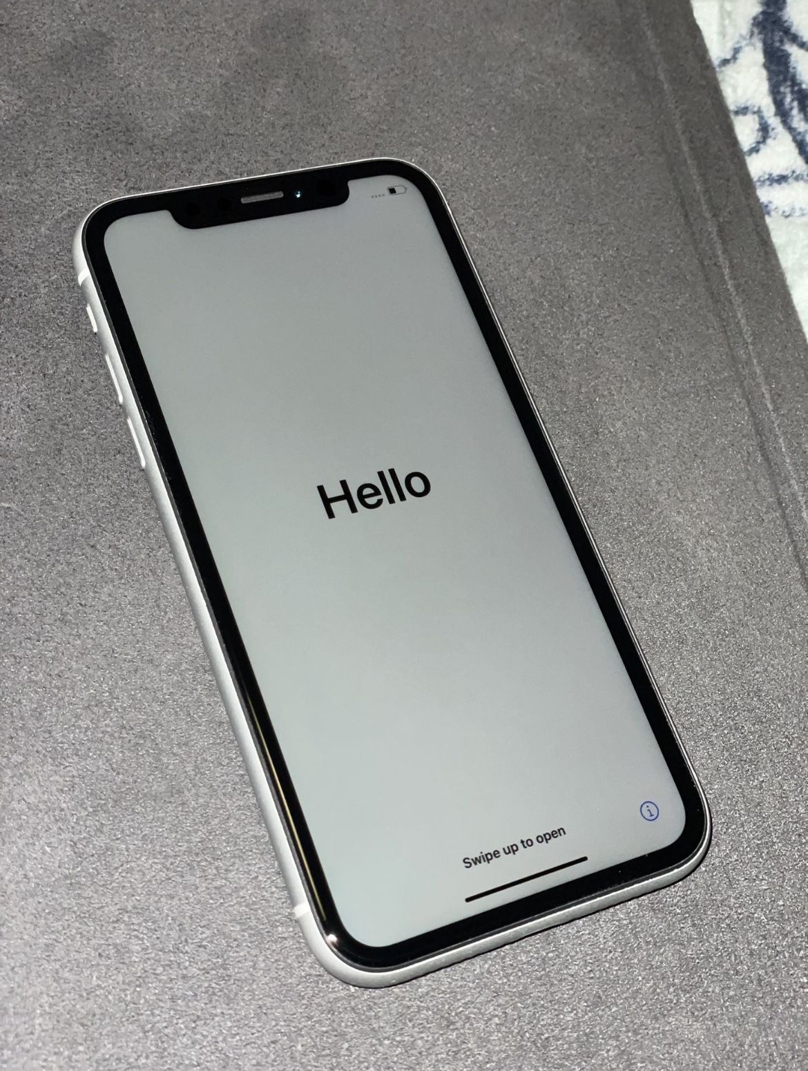 IPhone XR 64gb - Unlocked