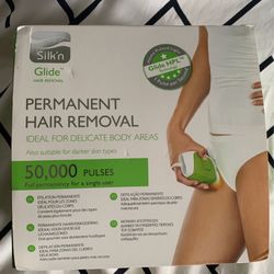 Permanent Hair Removal