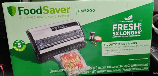 Food Saver