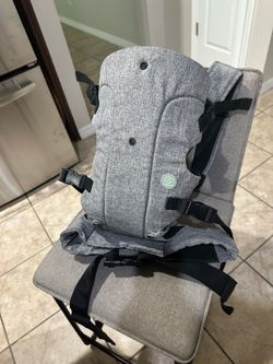 Baby carrier