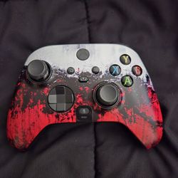 Xbox One Scuf Pro Controller