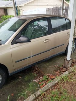 2005 Chevrolet Malibu