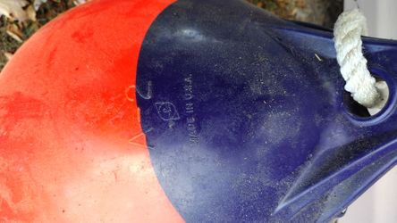 Large Buoy